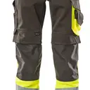Knee Pad Trousers - Image 5