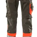 Knee Pad Trousers - Image 6