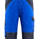 Bib Overalls with Knee Pockets - Image 1