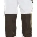 Knee Pad Trousers - Image 1