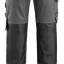Knee Pad Trousers - Image 3
