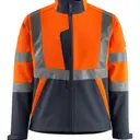 Softshell Jas - Afbeelding 1