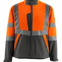 Softshell Jas - Afbeelding 2