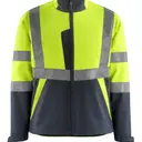 Softshell Jas - Afbeelding 3