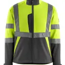 Softshell Jas - Afbeelding 4