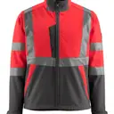 Softshell Jas - Afbeelding 5