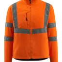 Fleece Jacket - Image 1