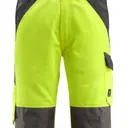 Bib Overalls with Knee Pockets - Image 4
