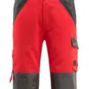 Bib Overalls with Knee Pockets - Image 5