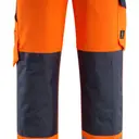 Knee Pad Trousers - Image 1