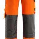 Knee Pad Trousers - Image 2