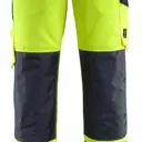 Knee Pad Trousers - Image 3