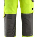 Knee Pad Trousers - Image 4