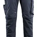 Knee Pad Trousers - Image 1