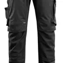 Knee Pad Trousers - Image 2
