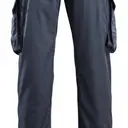 Broek met dijzakken - Afbeelding 1