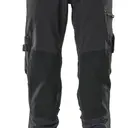 Knee Pad Trousers - Image 1