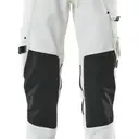 Knee Pad Trousers - Image 2