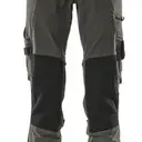 Knee Pad Trousers - Image 4