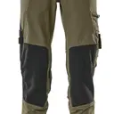 Knee Pad Trousers - Image 5