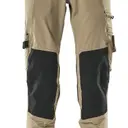 Knee Pad Trousers - Image 6