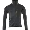 Fleece met rits - Afbeelding 1