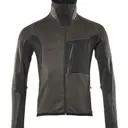 Fleece met rits - Afbeelding 3