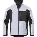 Thermische jas - Afbeelding 2