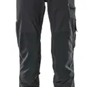 Knee Pad Trousers - Image 1