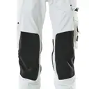 Knee Pad Trousers - Image 2