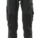 Knee Pad Trousers - Image 3