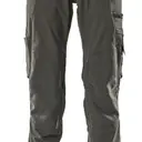 Knee Pad Trousers - Image 4