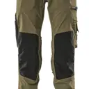 Knee Pad Trousers - Image 5