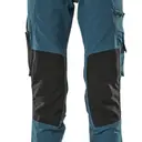 Knee Pad Trousers - Image 6