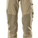 Knee Pad Trousers - Image 7