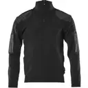 Half-zip trui - Afbeelding 2