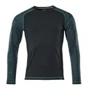 T-Shirt mit langen Ärmeln - Bild 1