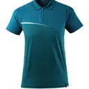 Polo mit Brusttasche - Bild 5