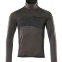 Half-zip fleece pull - Afbeelding 2