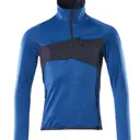 Half-zip fleece pull - Afbeelding 5