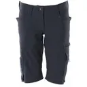 Short Pearl Dames - Afbeelding 1