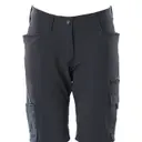 Dames Short Diamond - Afbeelding 1