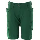 Dames Short Diamond - Afbeelding 2