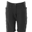 Dames Short Diamond - Afbeelding 3