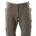 Dames Short Diamond - Afbeelding 4
