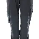 Knee Pad Trousers - Image 1