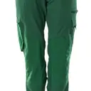 Knee Pad Trousers - Image 2