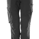 Knee Pad Trousers - Image 3
