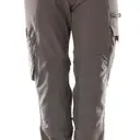Knee Pad Trousers - Image 4
