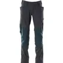 Knee Pad Trousers - Image 1